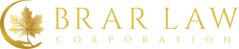 Brar Law logo
