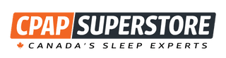 CPAP Superstore logo