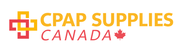 CPAP Supplies Canada logo