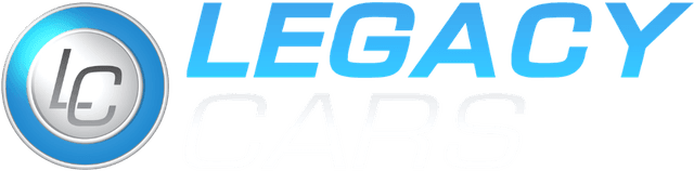 Legacy Cars logo